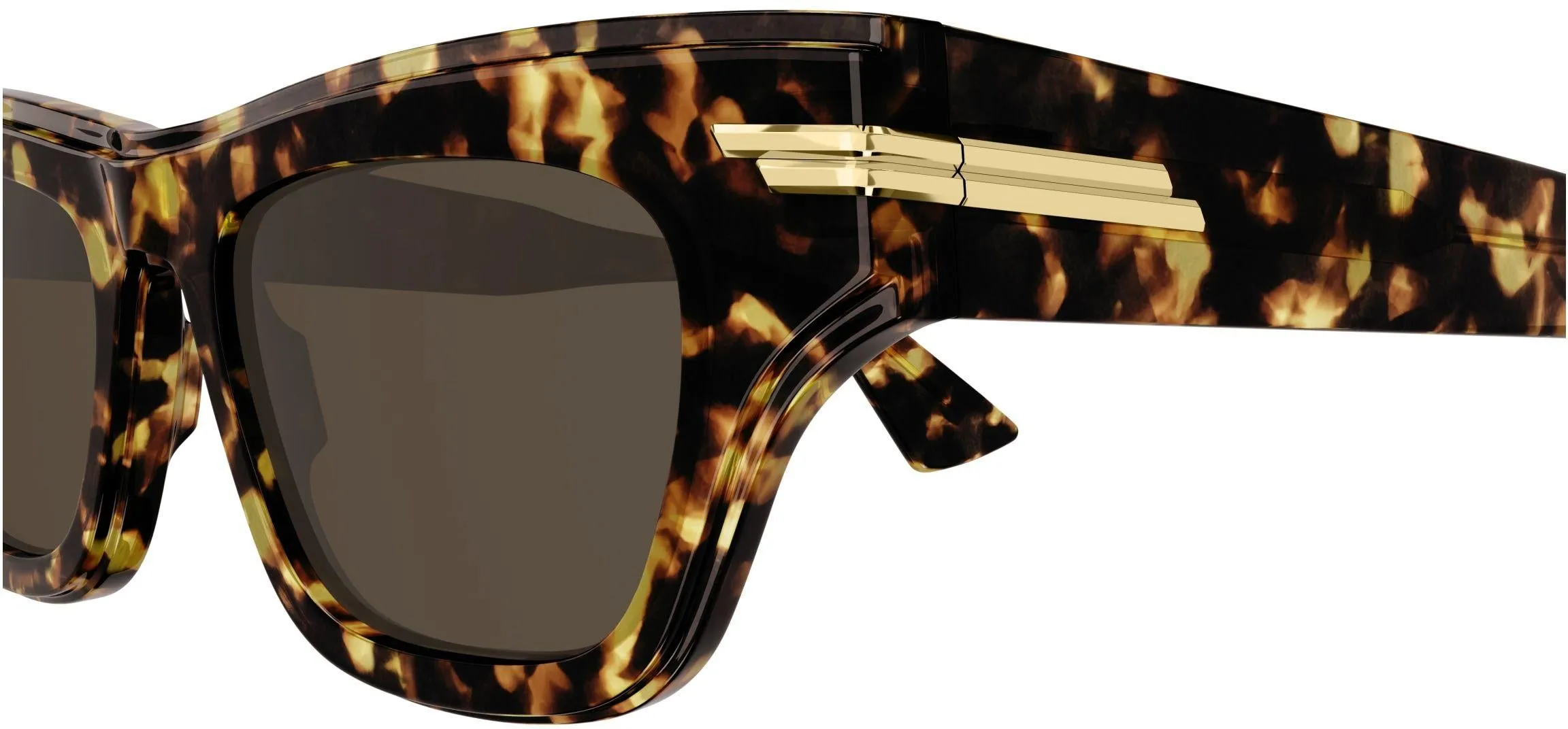 Bottega Veneta Unapologetic BV1122S Sunglasses