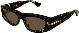 Bottega Veneta Unapologetic BV1144S Sunglasses