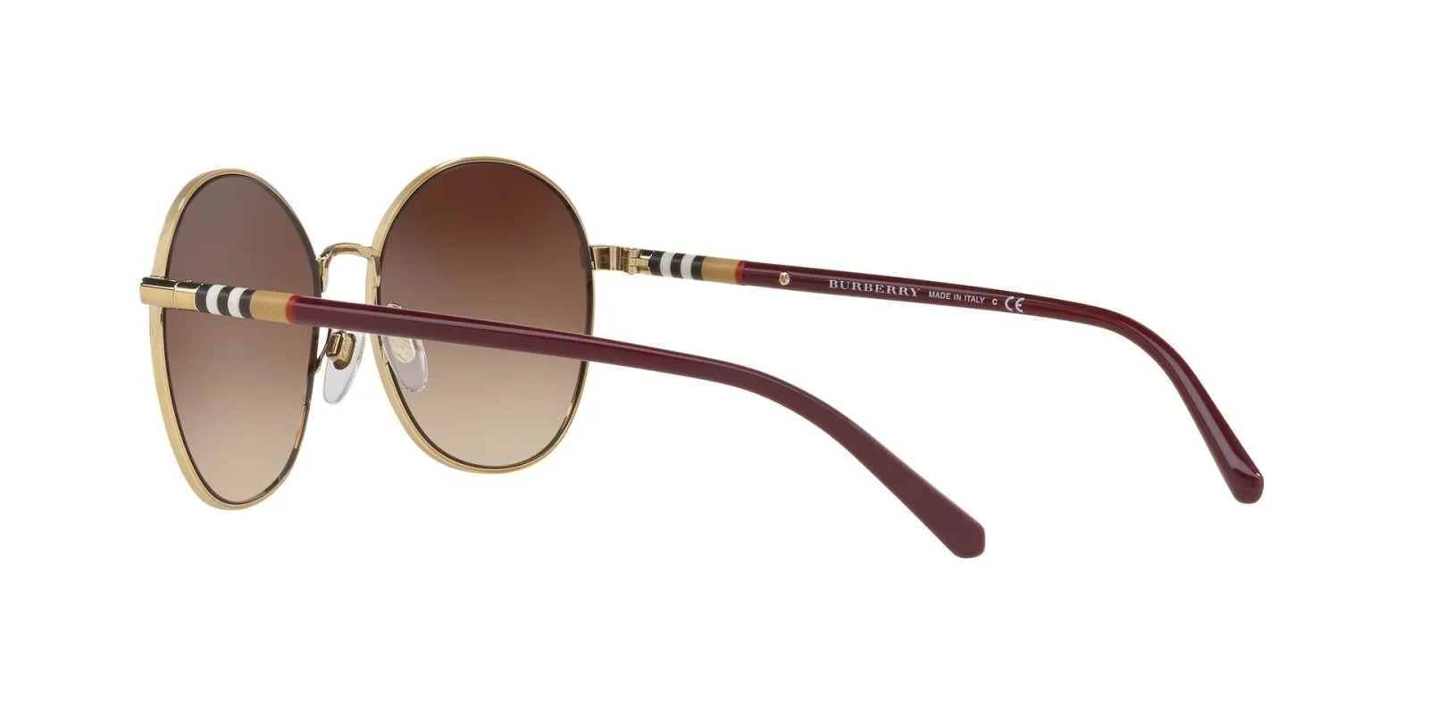 Burberry 3094 Sunglasses
