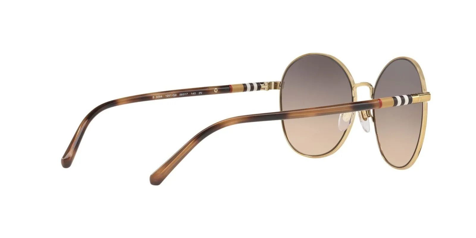 Burberry 3094 Sunglasses