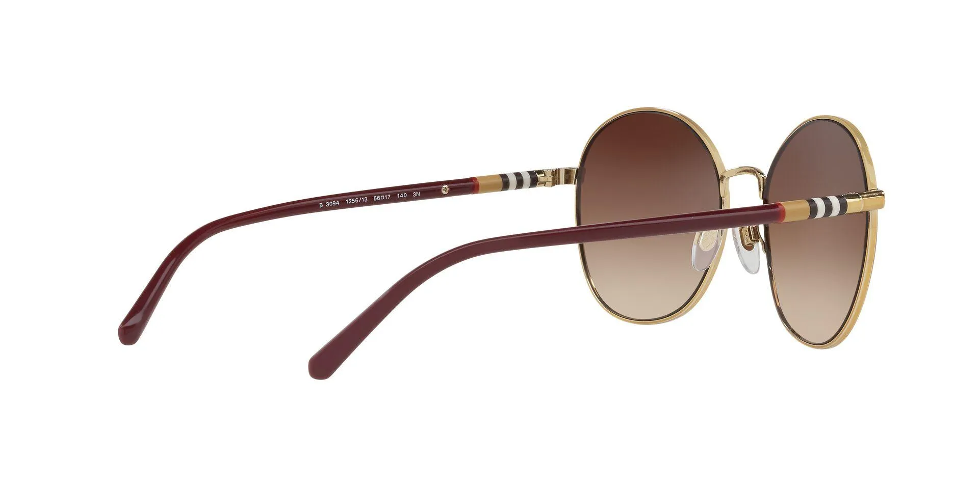 Burberry 3094 Sunglasses