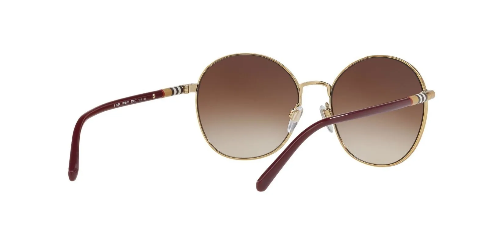 Burberry 3094 Sunglasses