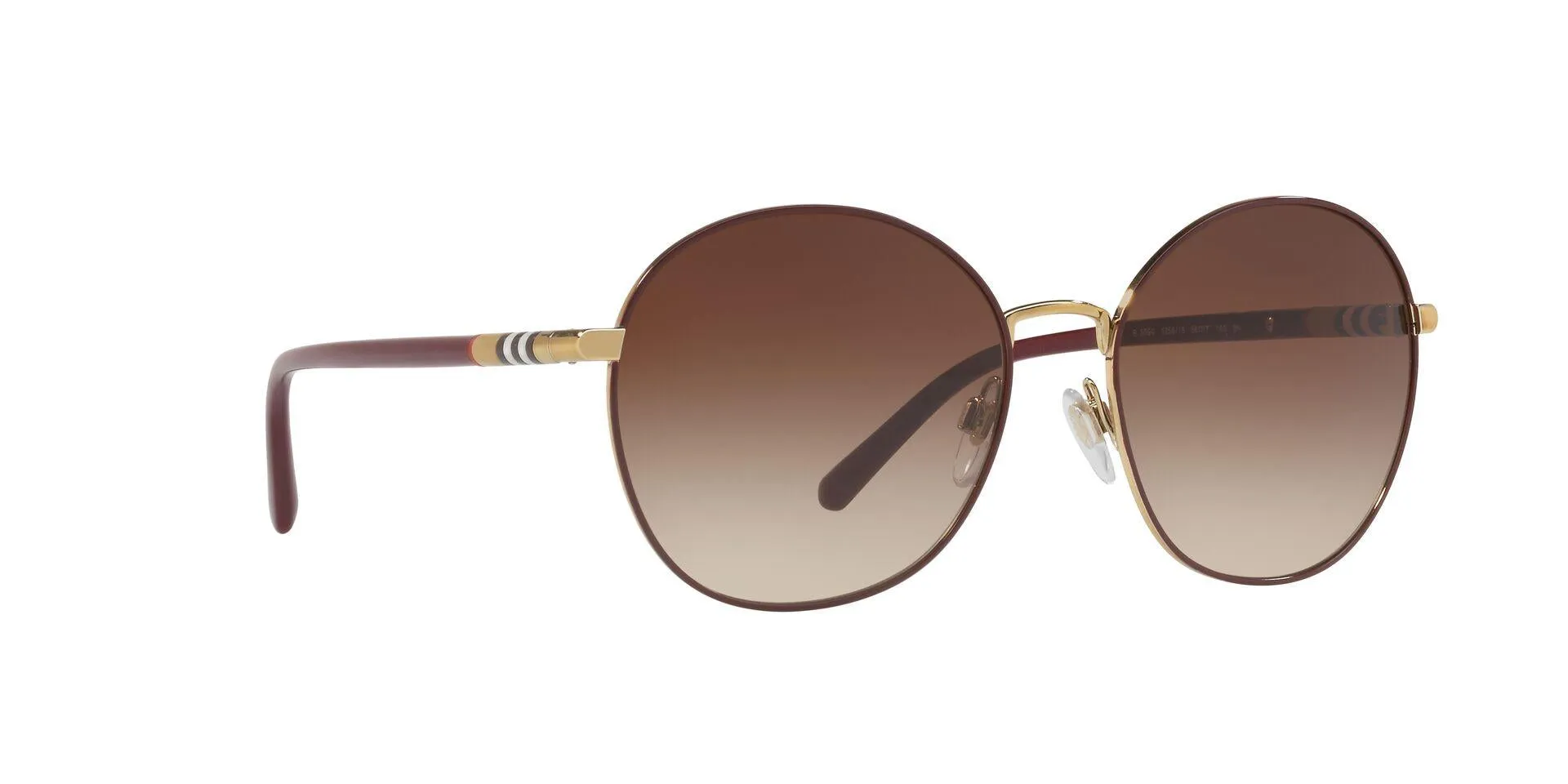 Burberry 3094 Sunglasses