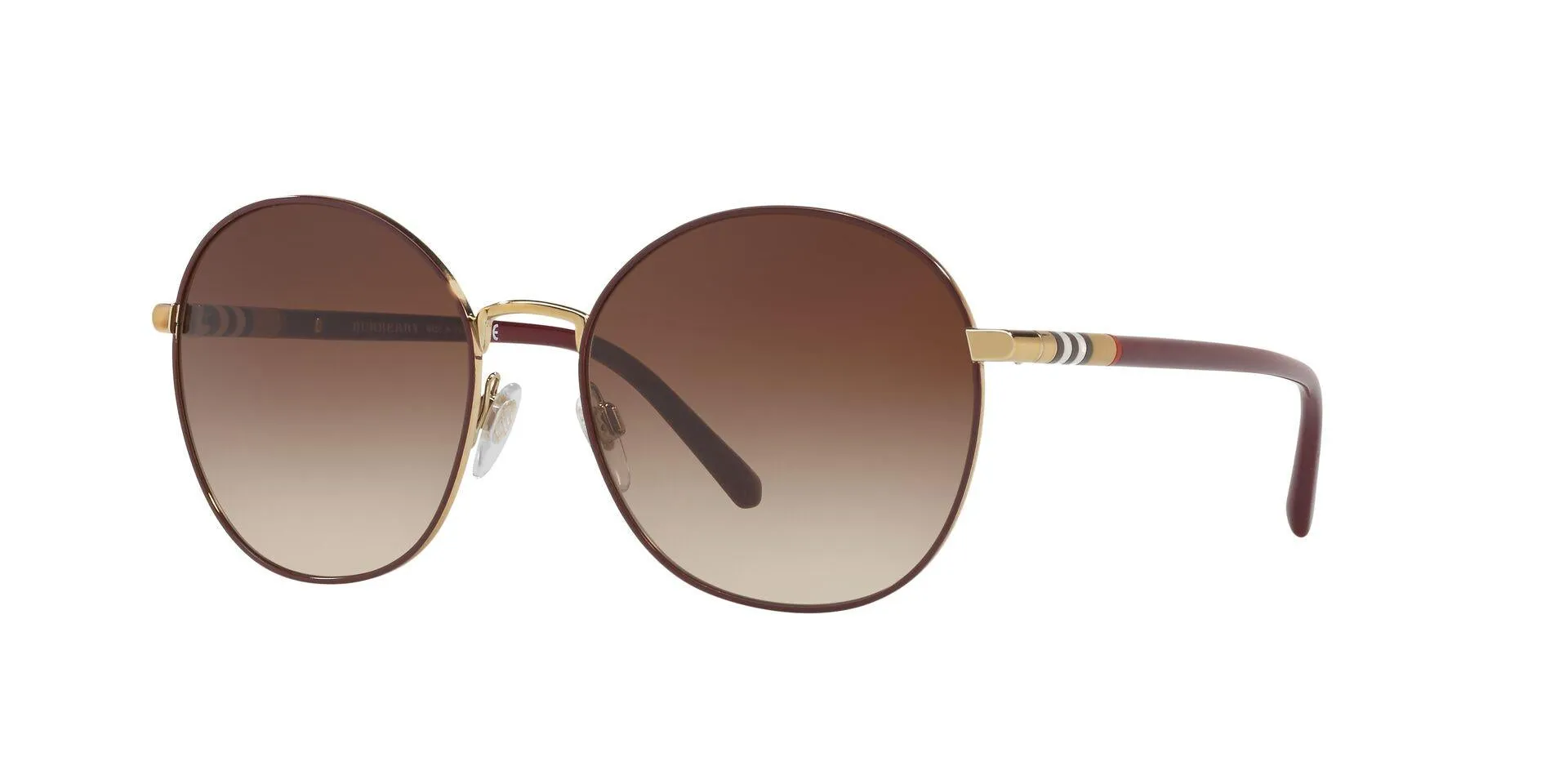 Burberry 3094 Sunglasses