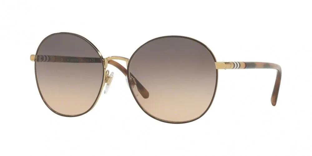 Burberry 3094 Sunglasses