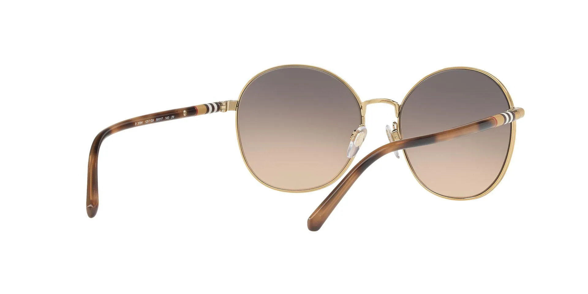 Burberry 3094 Sunglasses
