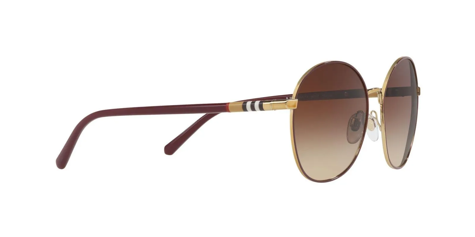 Burberry 3094 Sunglasses