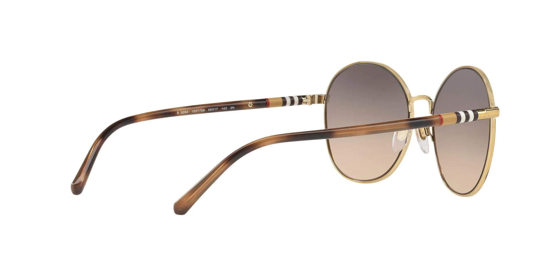 Burberry 3094 Sunglasses