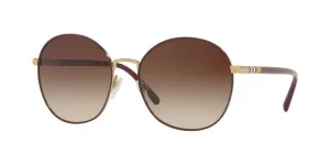 Burberry 3094 Sunglasses