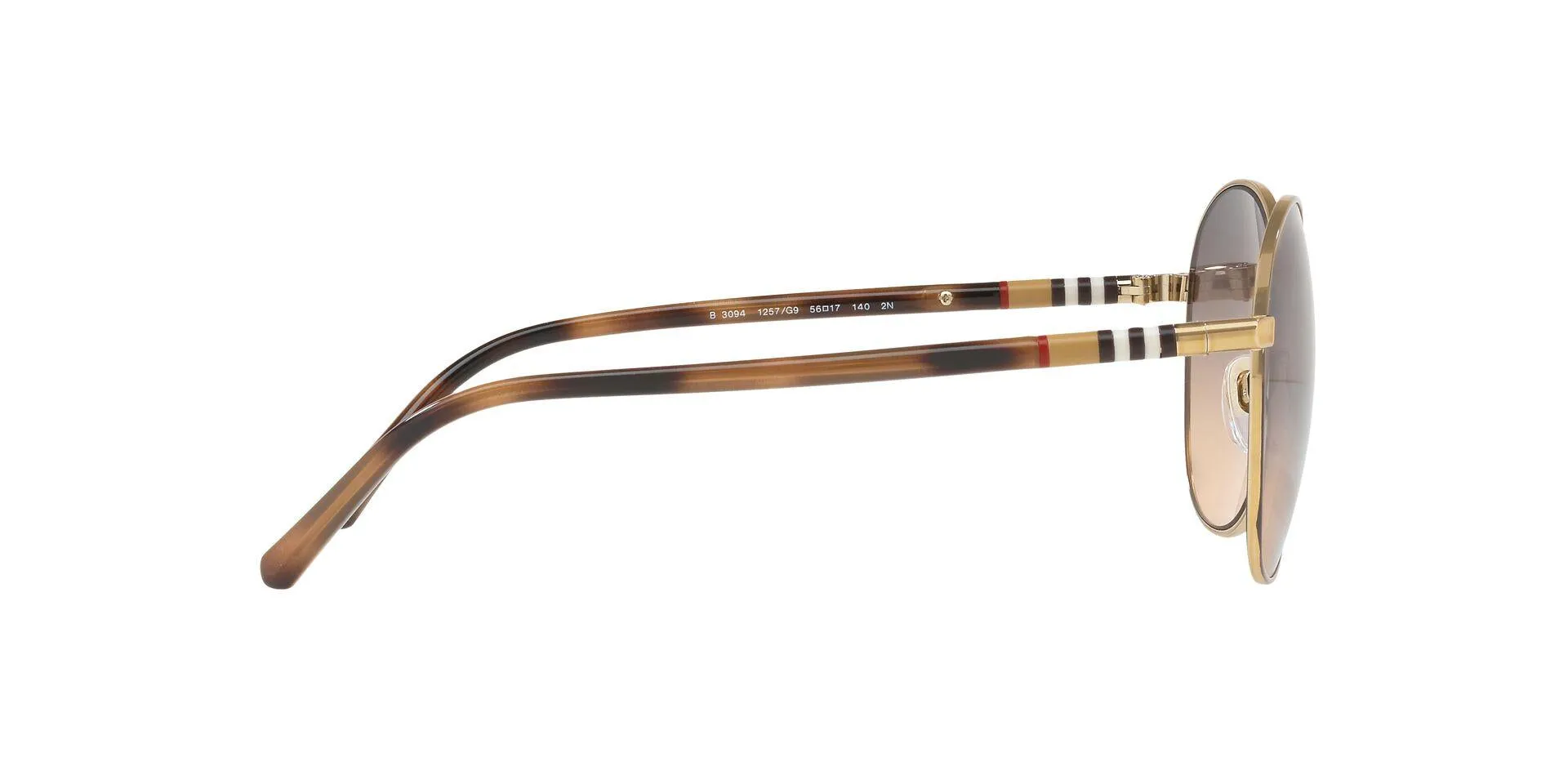 Burberry 3094 Sunglasses