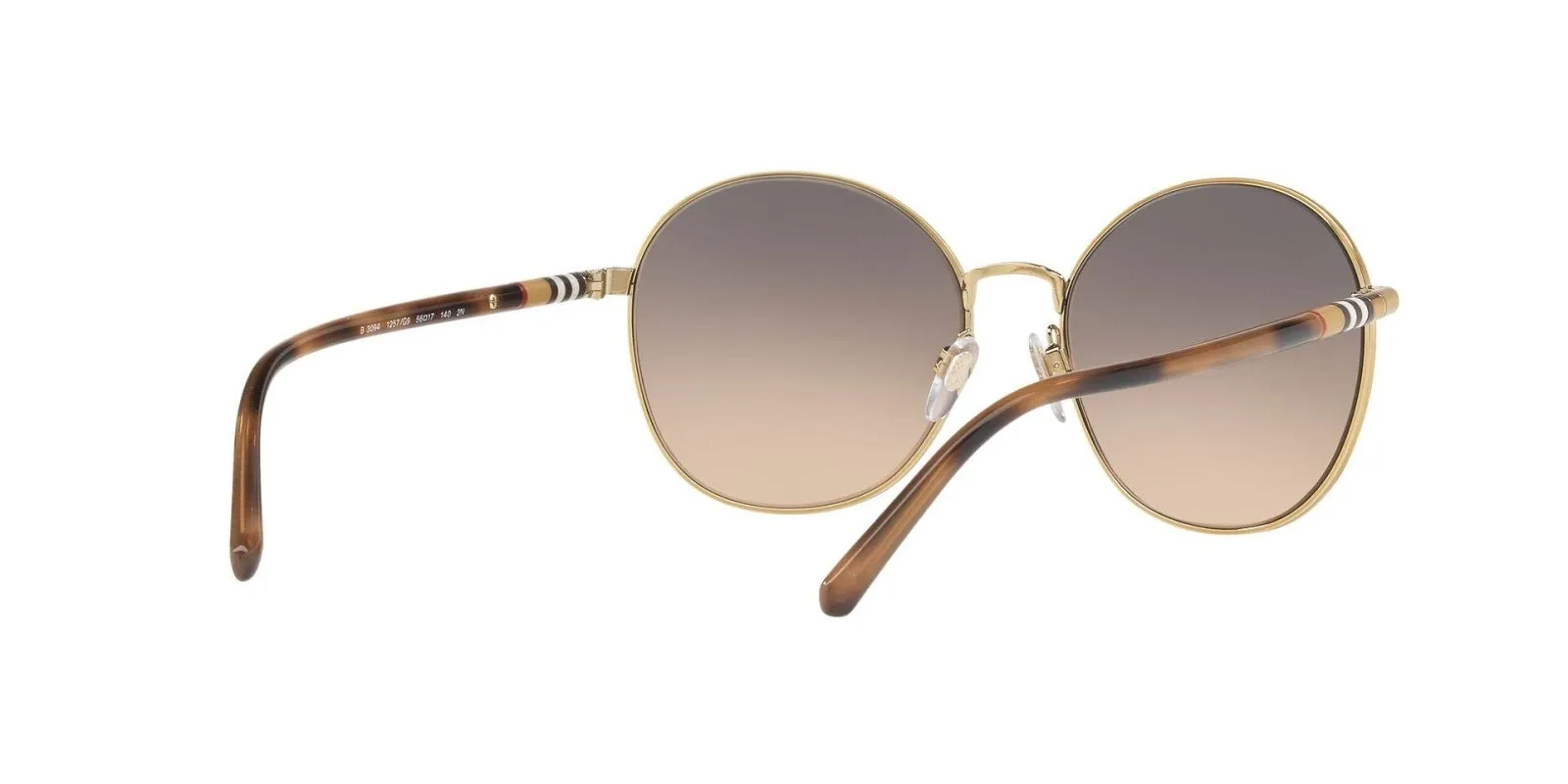 Burberry 3094 Sunglasses