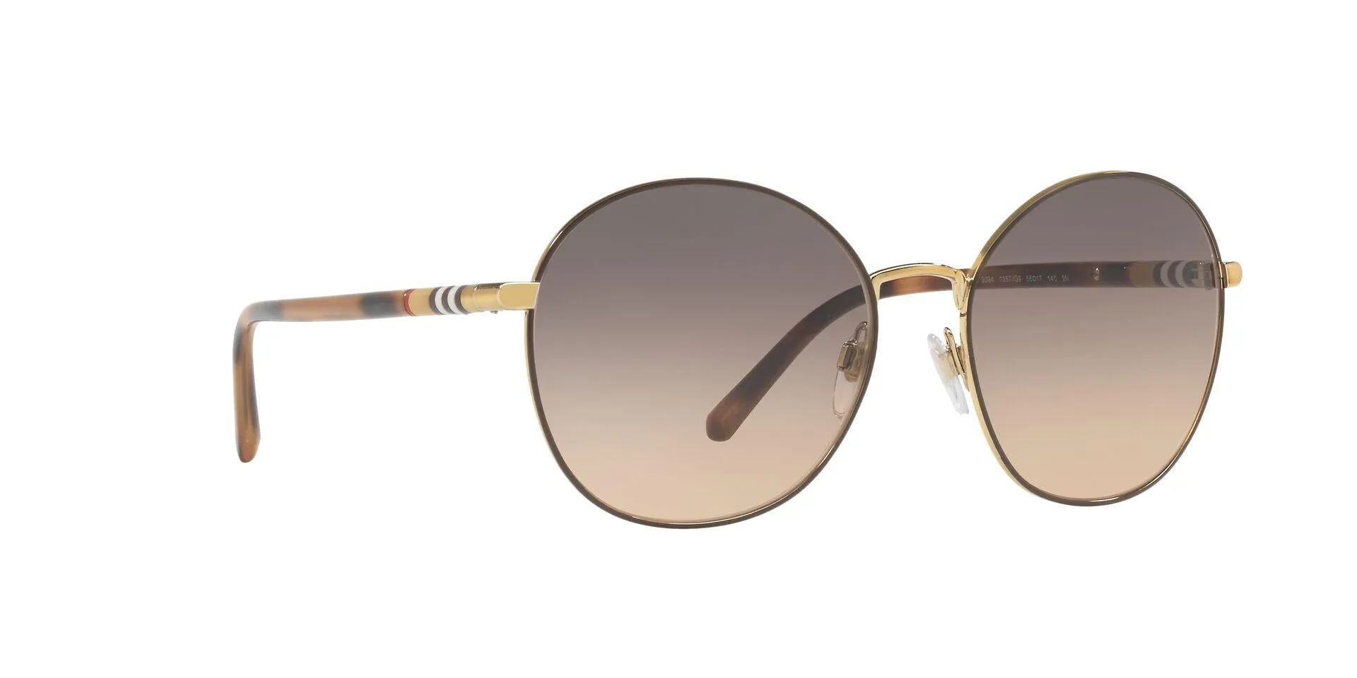 Burberry 3094 Sunglasses