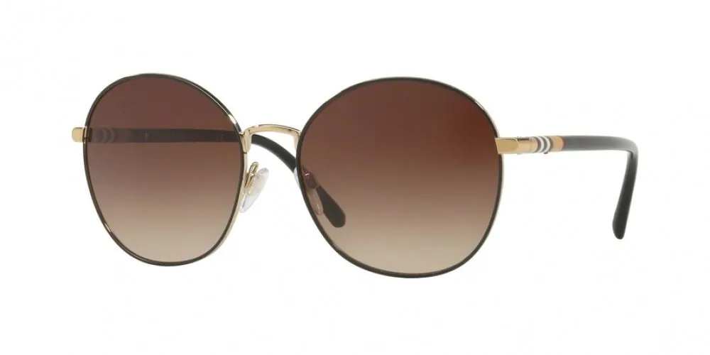 Burberry 3094 Sunglasses