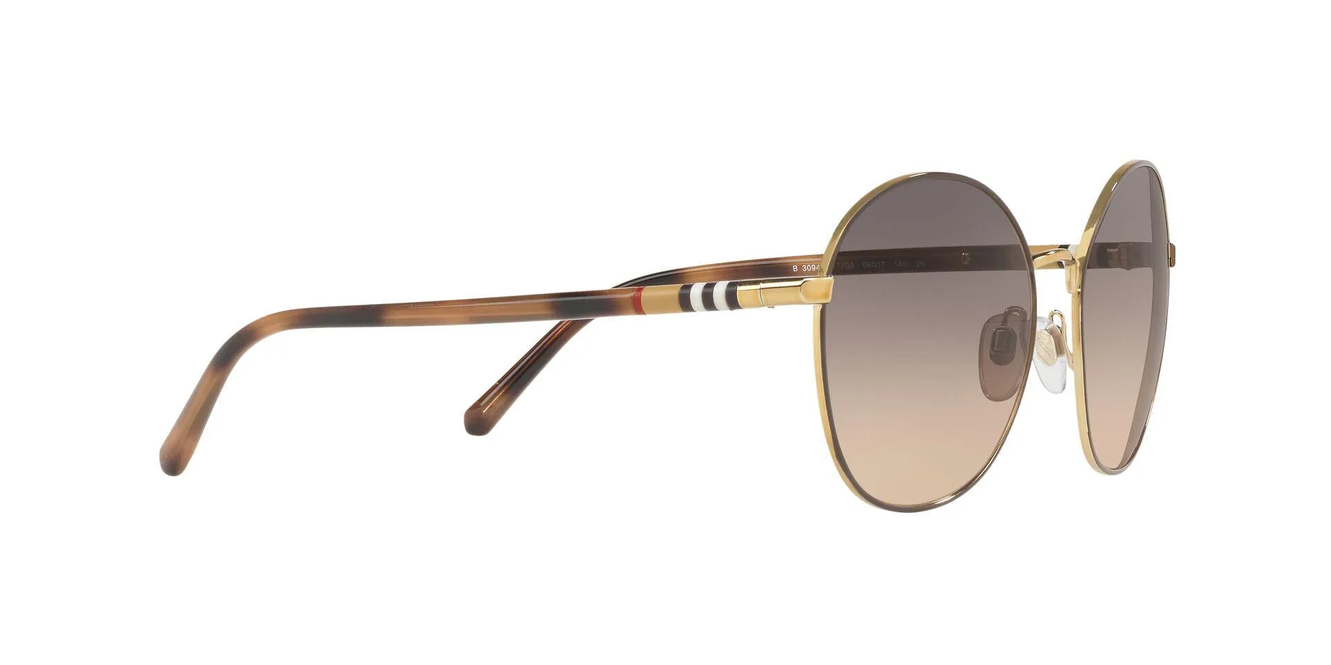 Burberry 3094 Sunglasses