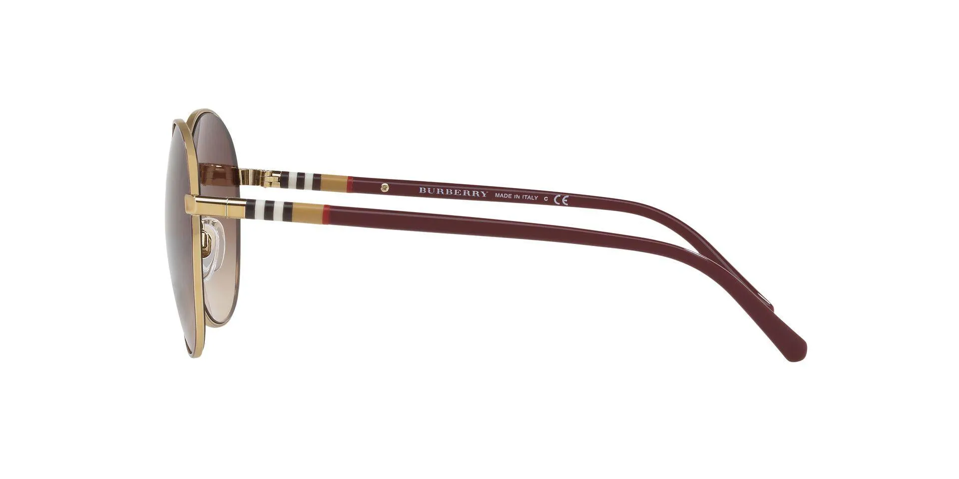 Burberry 3094 Sunglasses