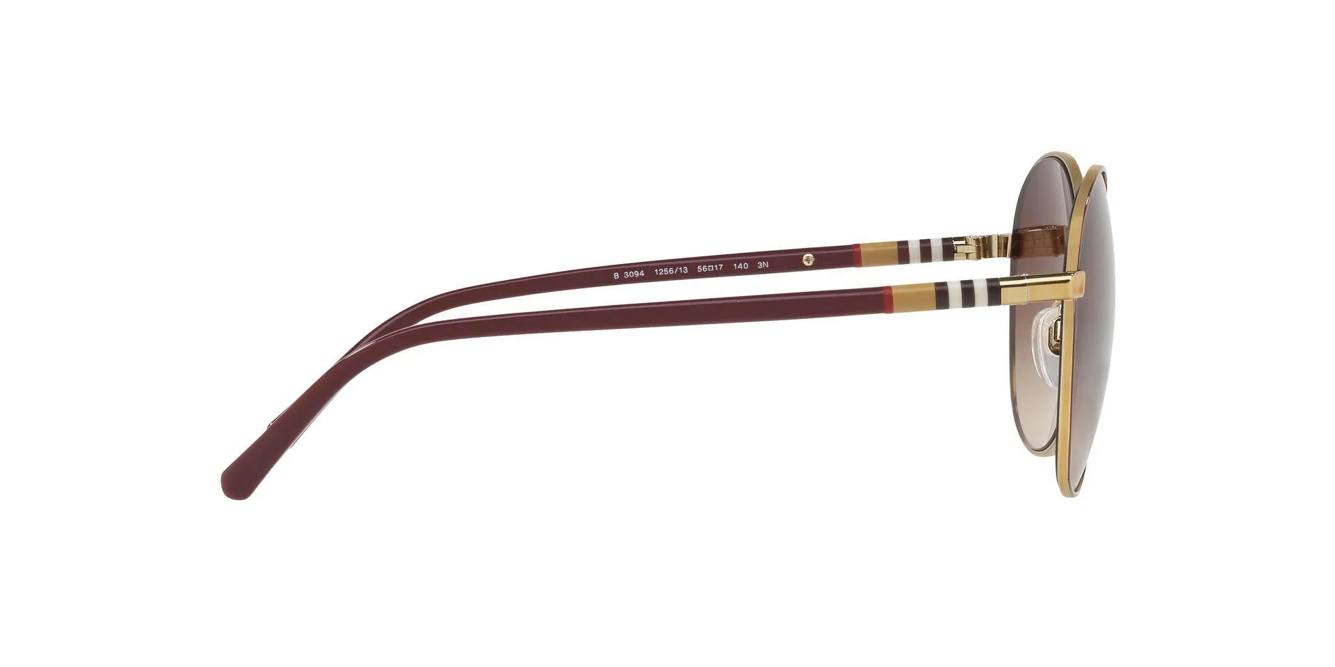 Burberry 3094 Sunglasses