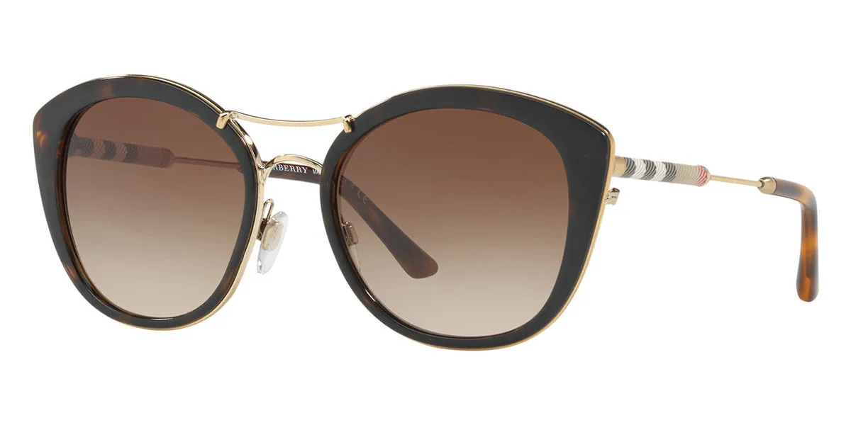 Burberry BE4251Q 3002/13
