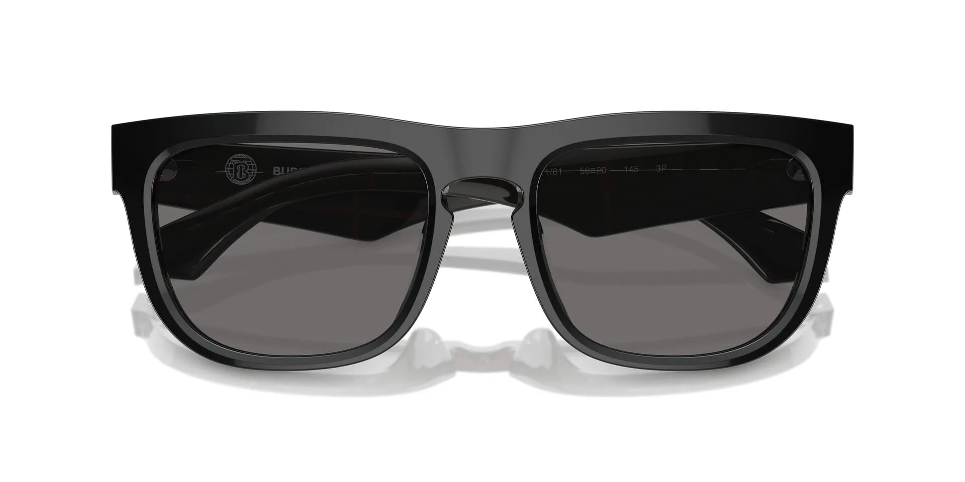 Burberry BE4431U 4121/81 Polarised