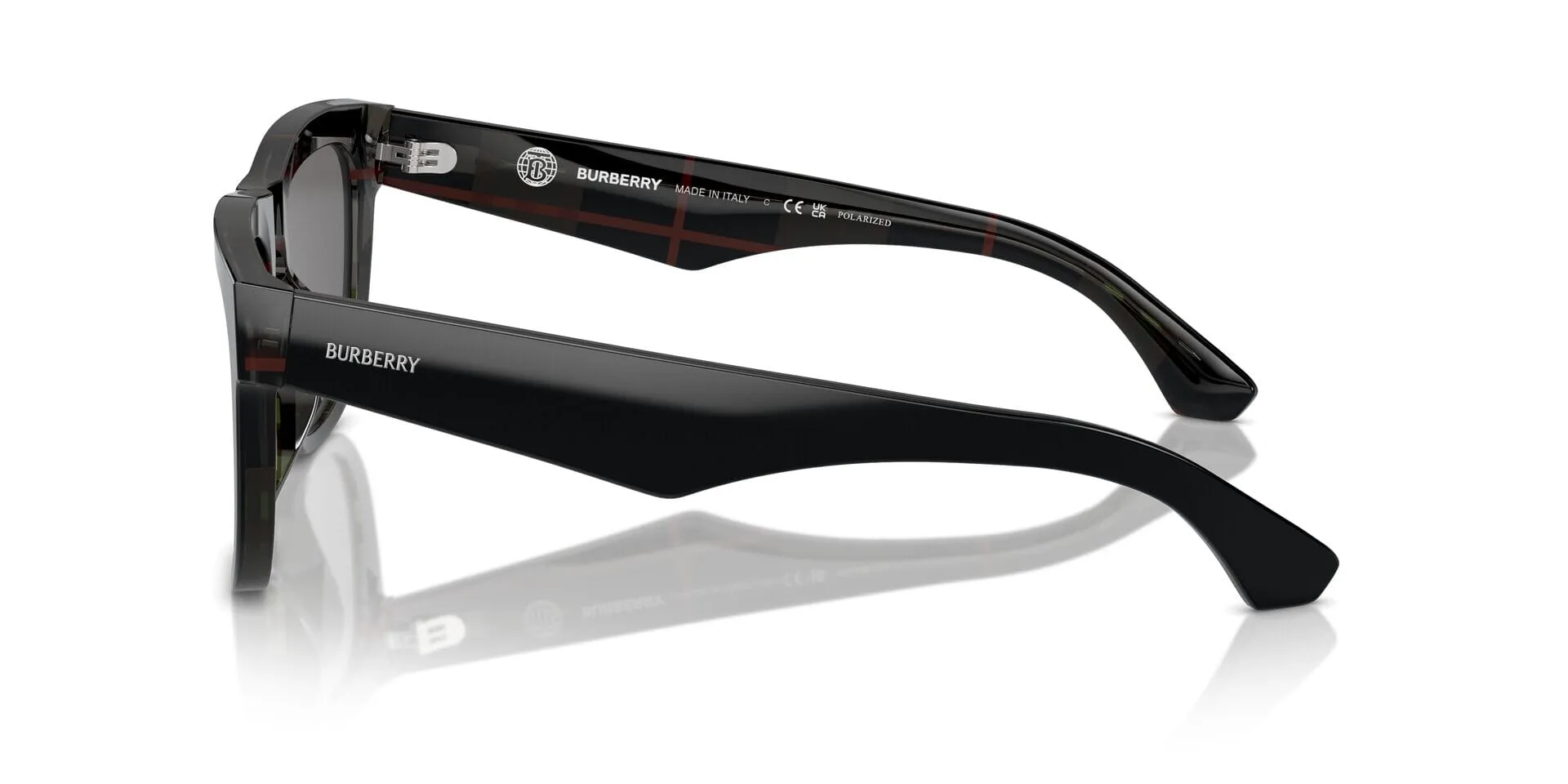Burberry BE4431U 4121/81 Polarised