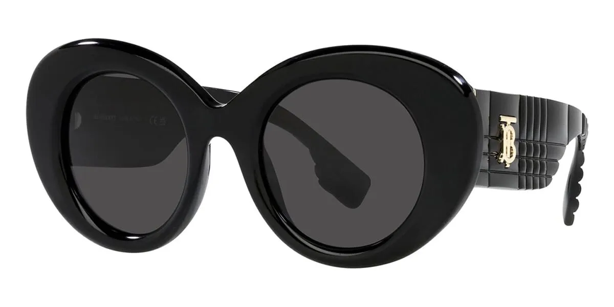 Burberry Margot TB Collection BE4370U 3001/87