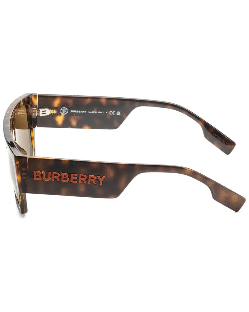 Burberry Men's BE4397U 58mm Sunglasses