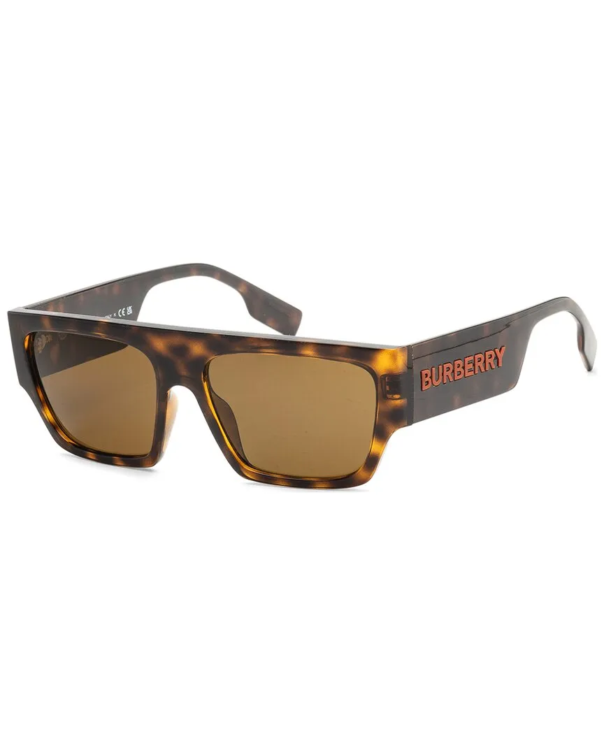 Burberry Men's BE4397U 58mm Sunglasses