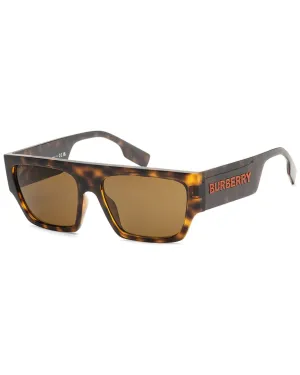 Burberry Men's BE4397U 58mm Sunglasses