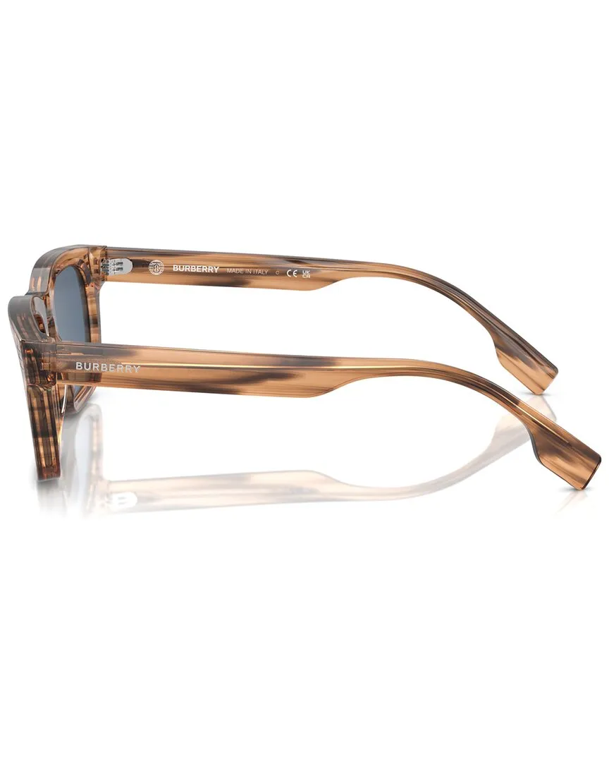 Burberry Men's BE4403 51mm Sunglasses