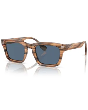 Burberry Men's BE4403 51mm Sunglasses