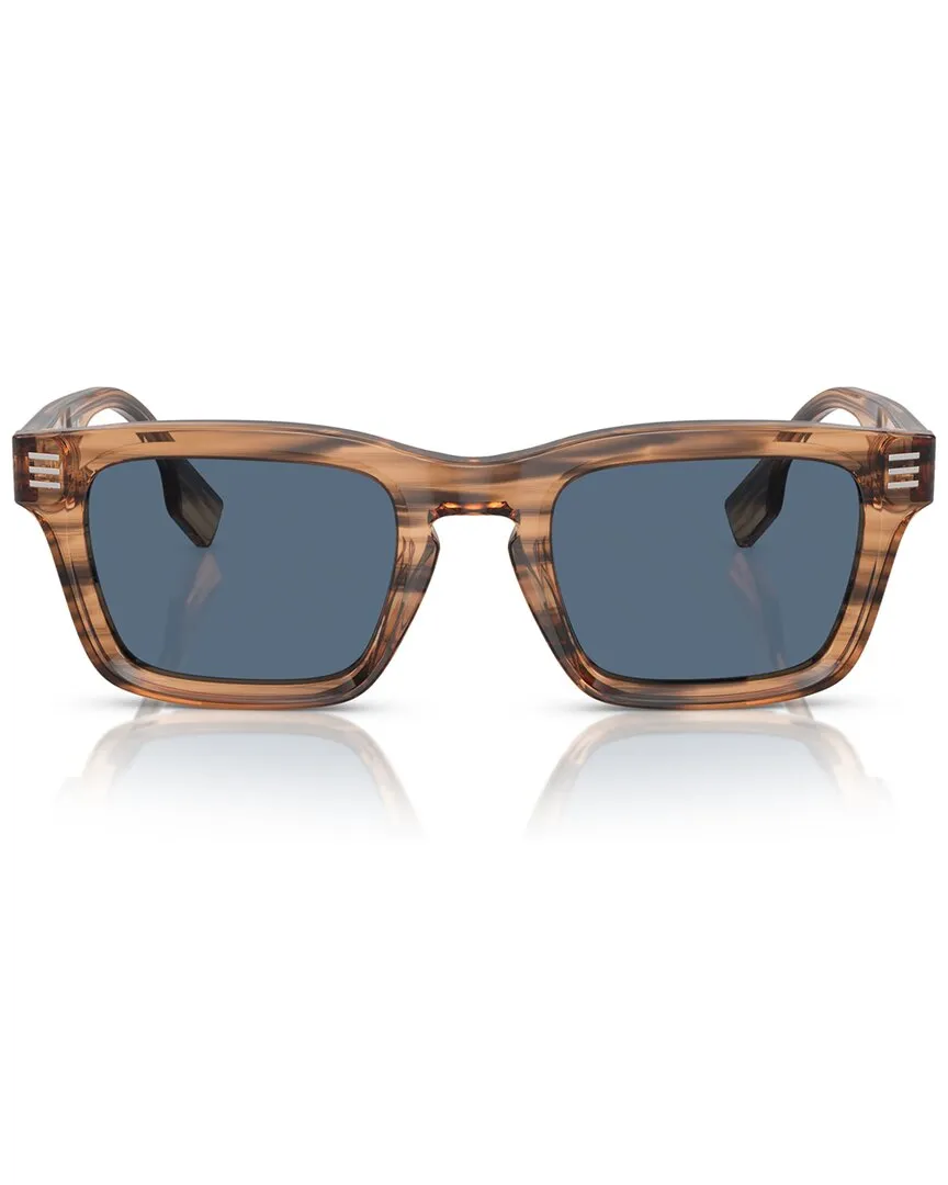 Burberry Men's BE4403 51mm Sunglasses