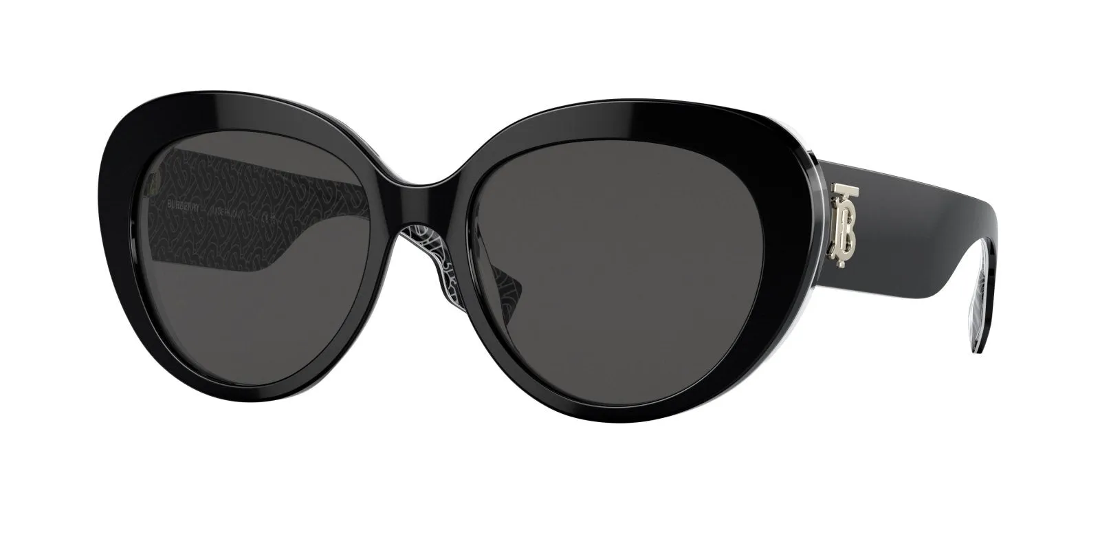 Burberry Rose 4298 Sunglasses