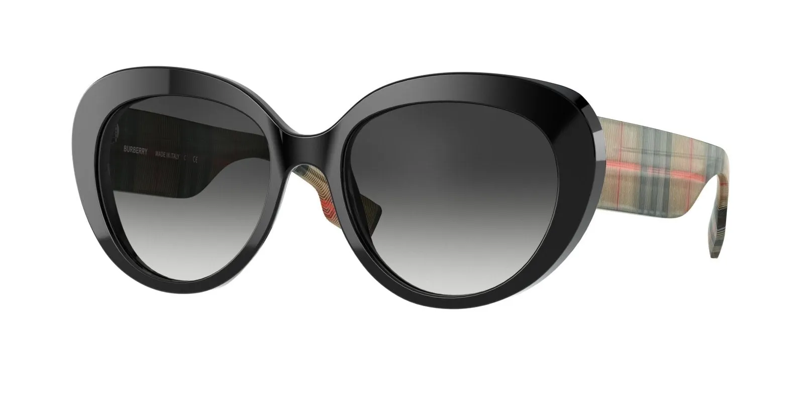 Burberry Rose 4298 Sunglasses