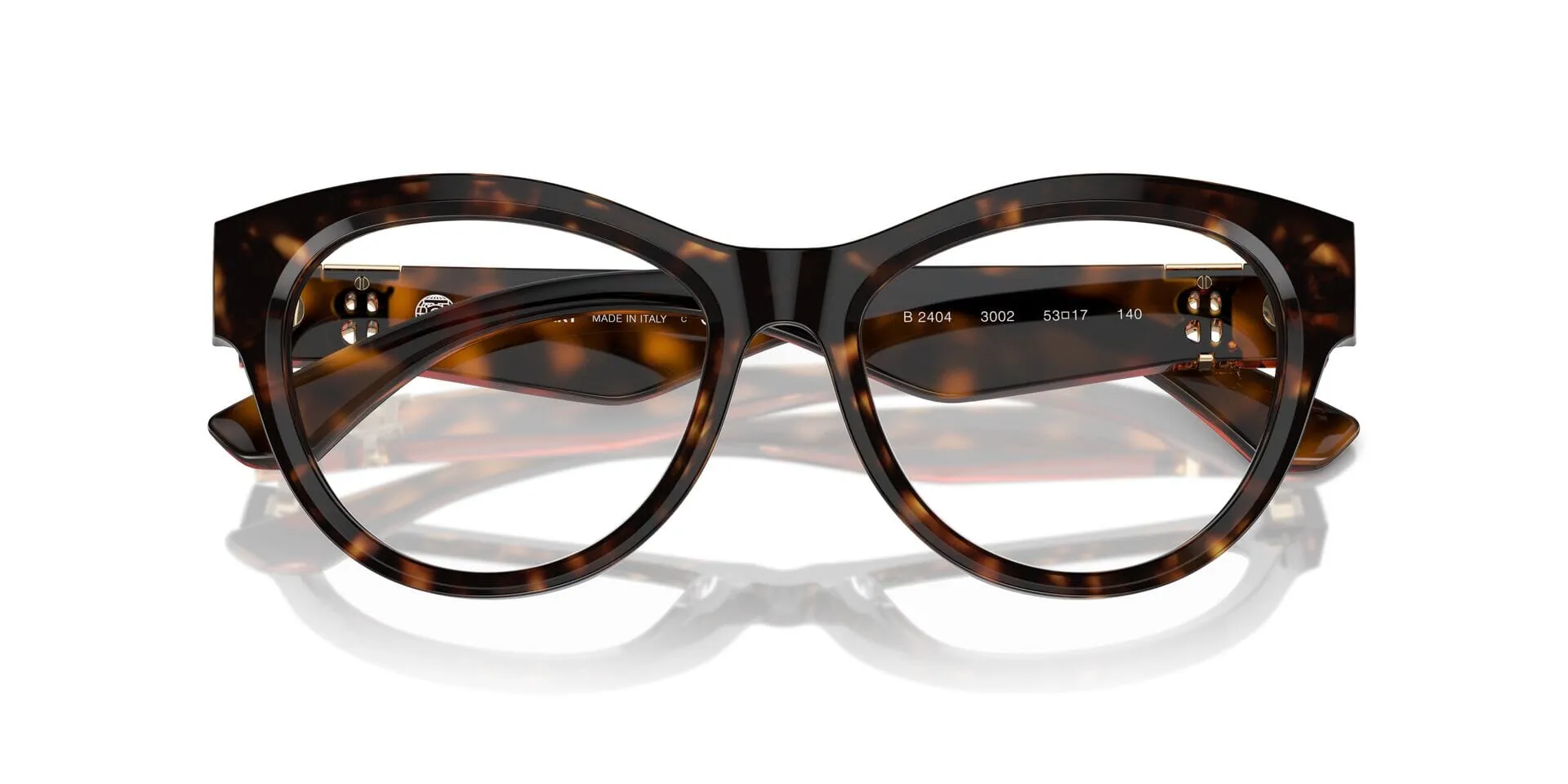 Burberry TB Collection BE2404 3002