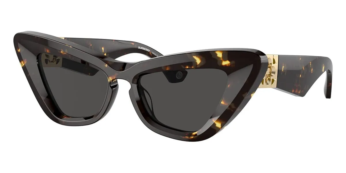 Burberry TB Collection BE4421U 4106/87 - As Seen On Tiwa Savage & Caleb McLaughlin