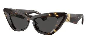 Burberry TB Collection BE4421U 4106/87 - As Seen On Tiwa Savage & Caleb McLaughlin