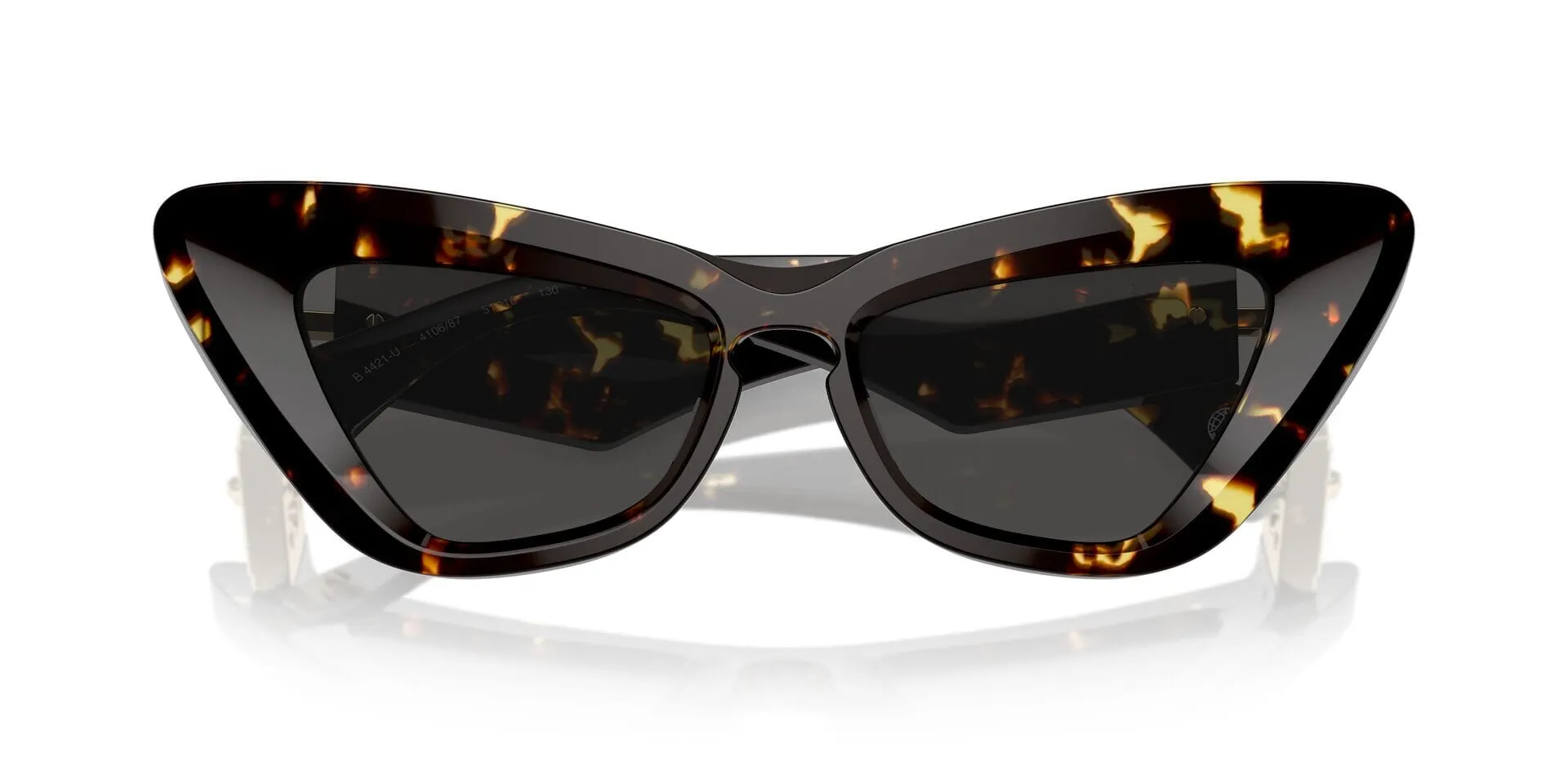 Burberry TB Collection BE4421U 4106/87 - As Seen On Tiwa Savage & Caleb McLaughlin
