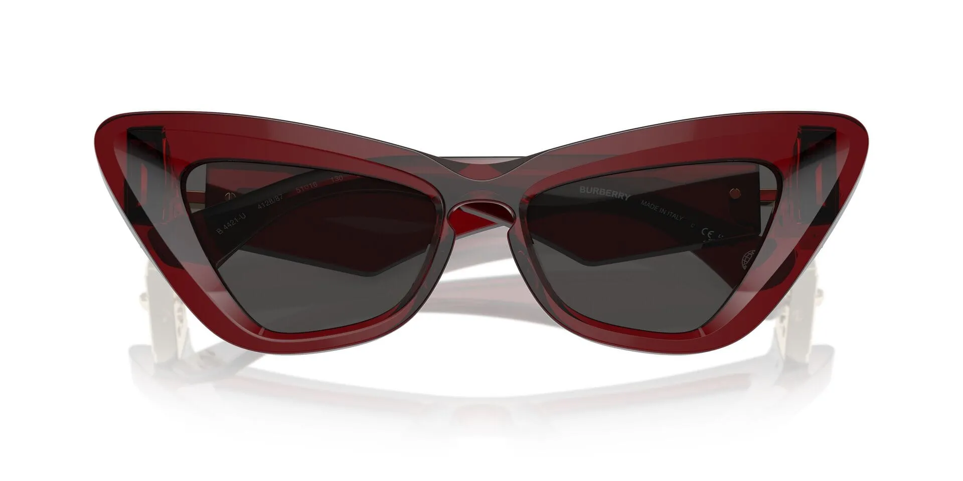 Burberry TB Collection BE4421U 4128/87