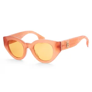 Burberry Women's 47 mm Sunglasses