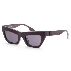 Burberry Women's 51mm Violet Sunglasses