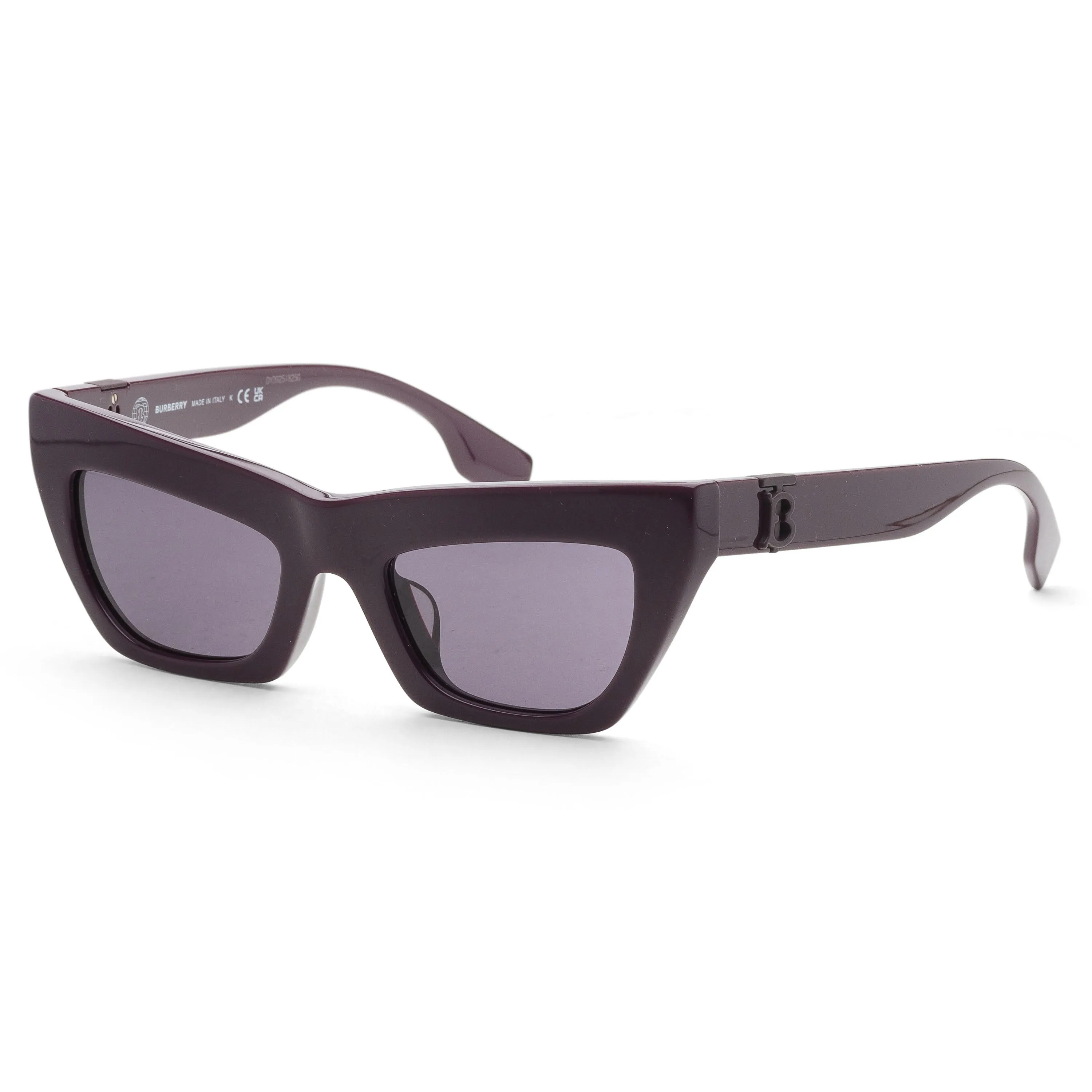 Burberry Women's 51mm Violet Sunglasses