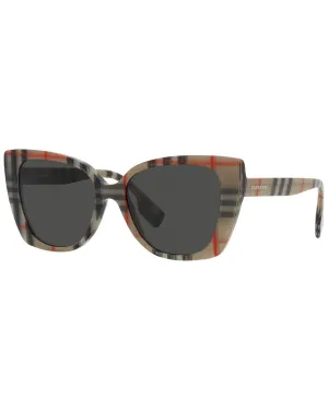 Burberry Women's BE4393 54mm Sunglasses