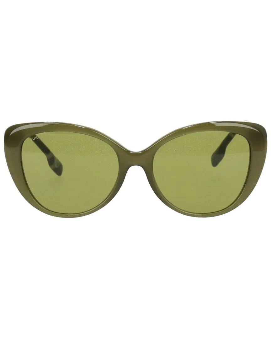 Burberry Women's BE4405F 54mm Sunglasses