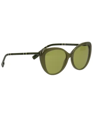 Burberry Women's BE4405F 54mm Sunglasses