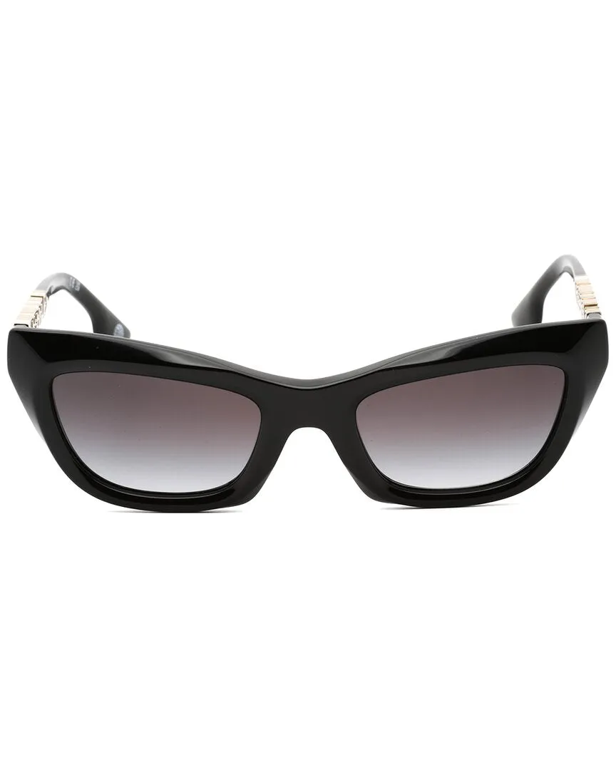 Burberry Women's BE4409 51mm Sunglasses