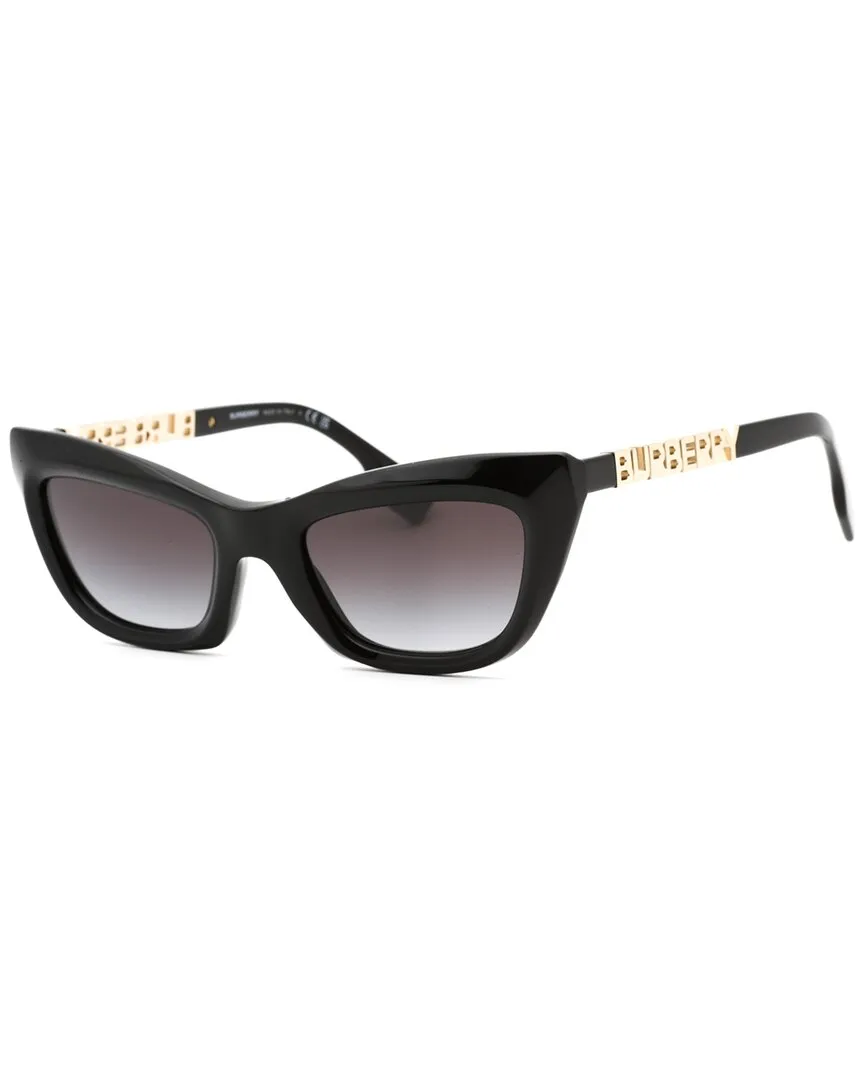 Burberry Women's BE4409 51mm Sunglasses