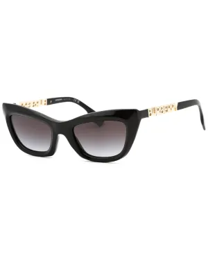 Burberry Women's BE4409 51mm Sunglasses