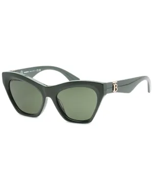 Burberry Women's BE4420U 55mm Sunglasses