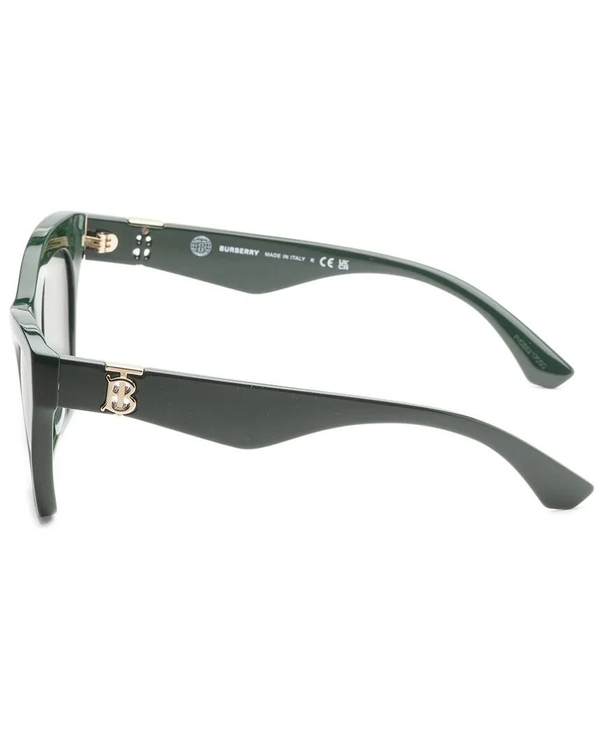Burberry Women's BE4420U 55mm Sunglasses