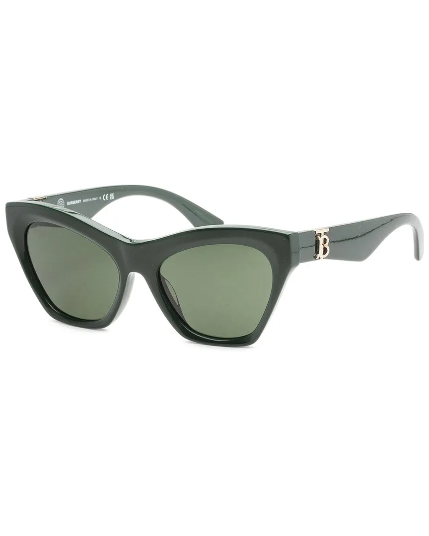 Burberry Women's BE4420U 55mm Sunglasses