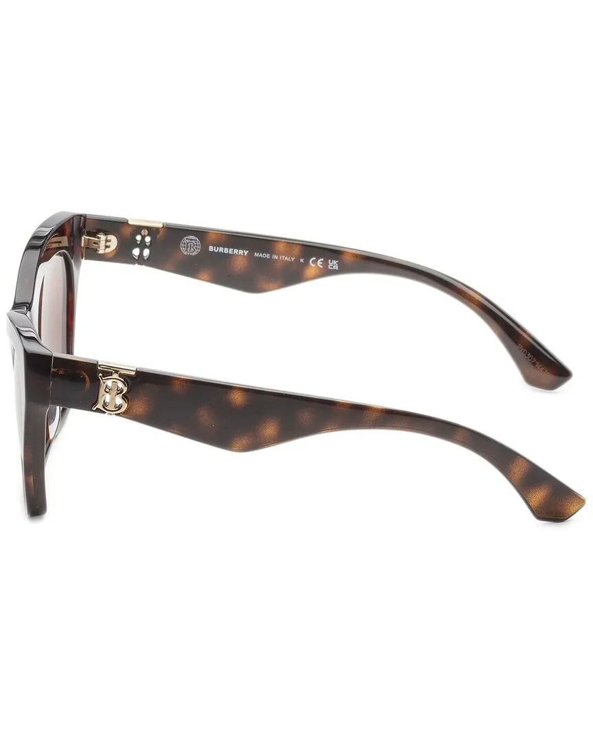 Burberry Women's BE4420U 55mm Sunglasses